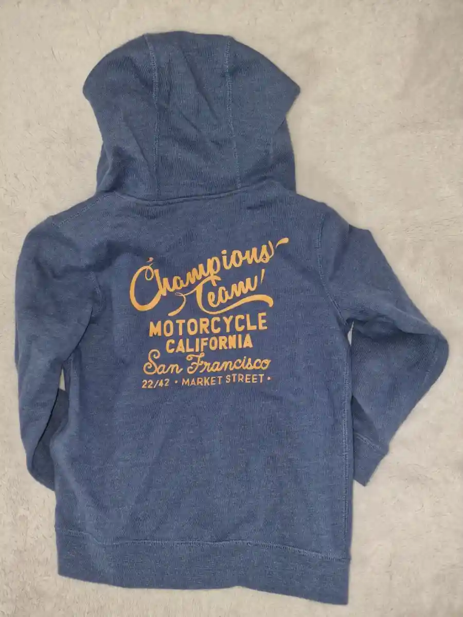 VERTBAUDET Sweatjacke Bild 14