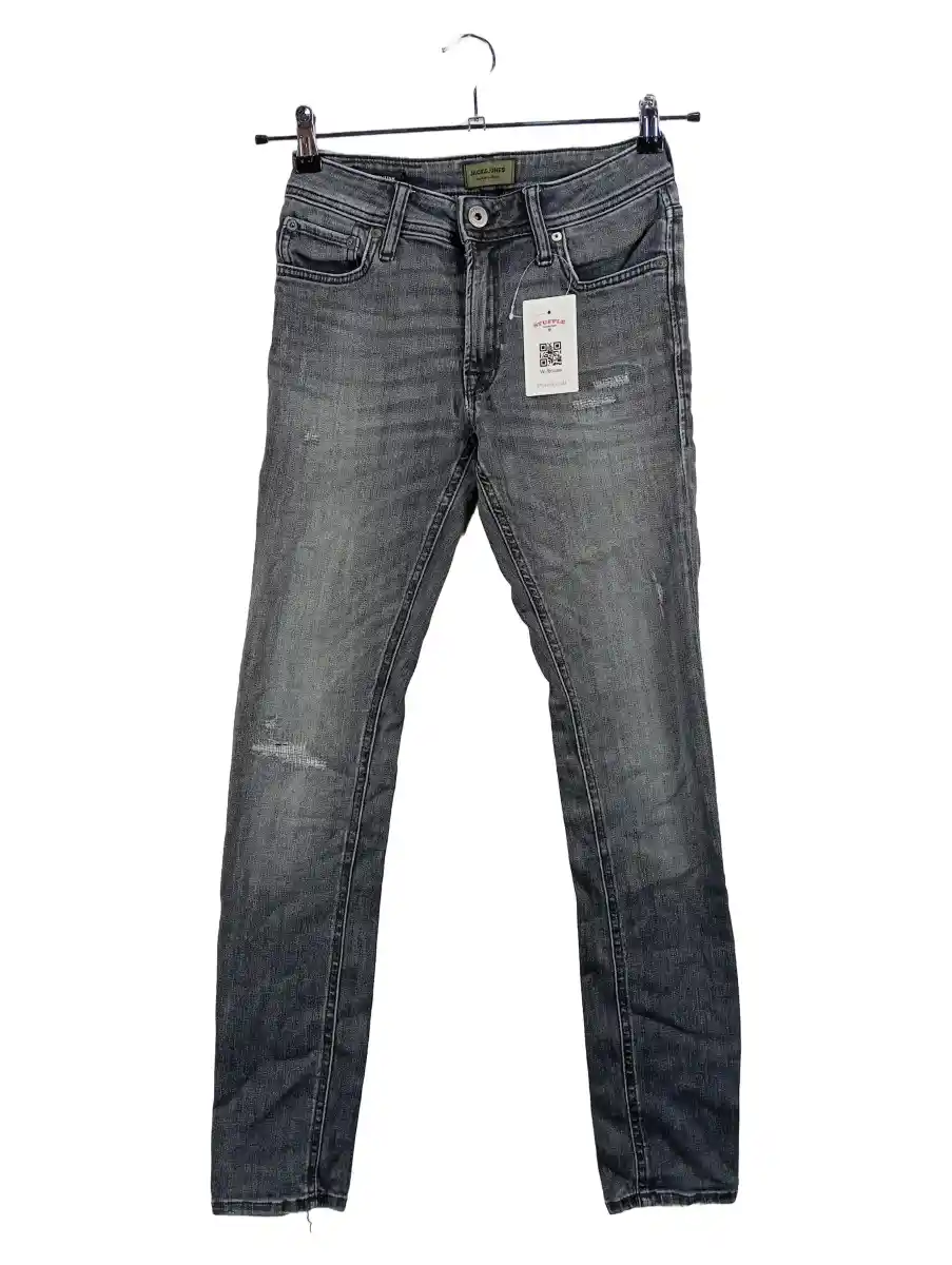 JACK & JONES Jeans Slim Fit