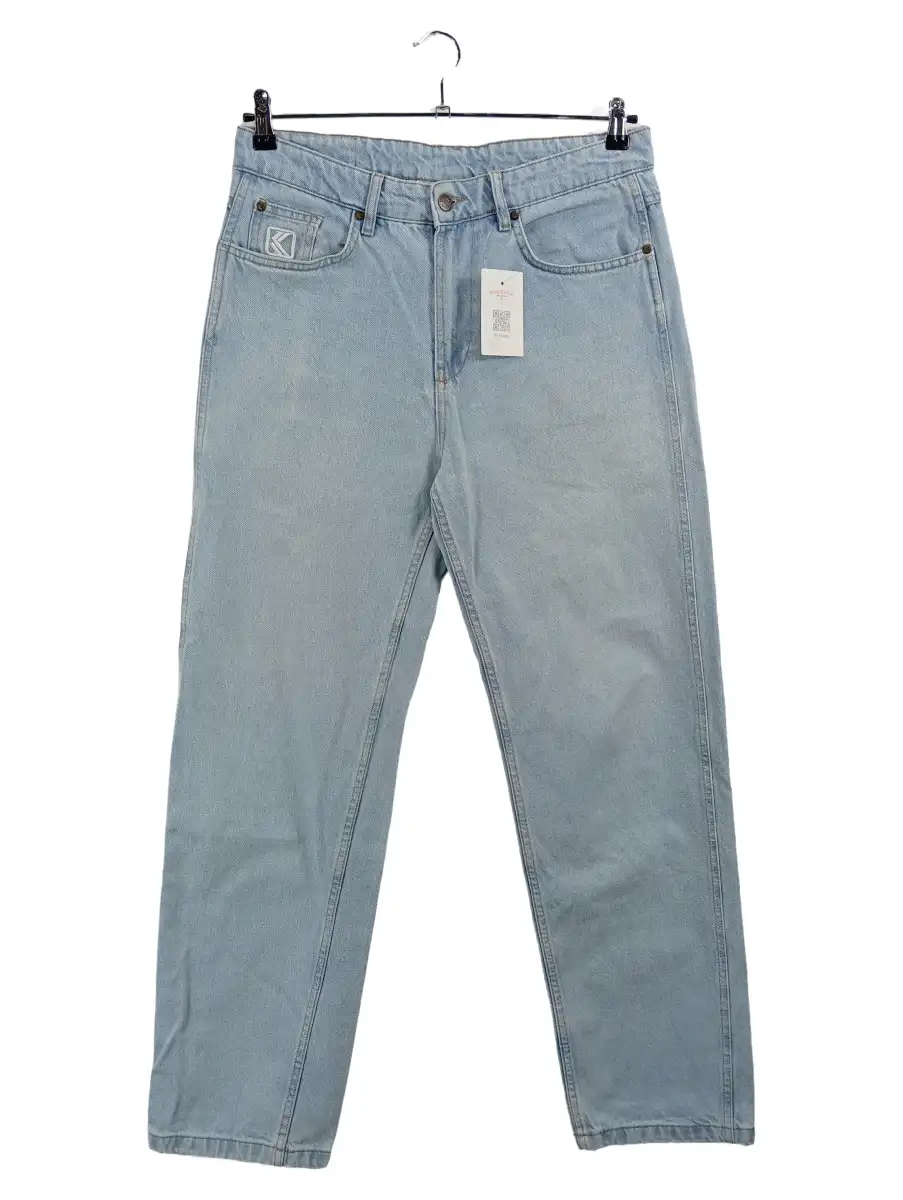 KARL KANI Jeans Straight Leg