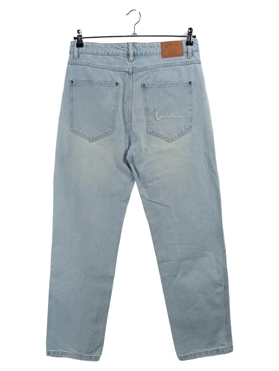 KARL KANI Jeans Straight Leg Bild 2