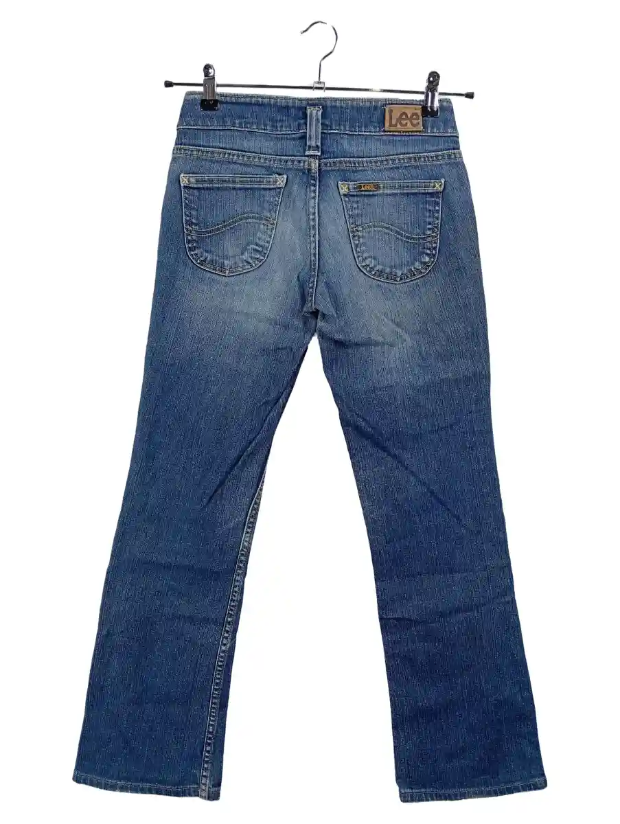 LEE Jeans Bootcut Bild 2