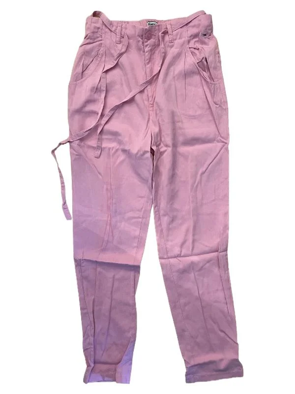 TOMMY JEANS High Waist Jeans Bild 3