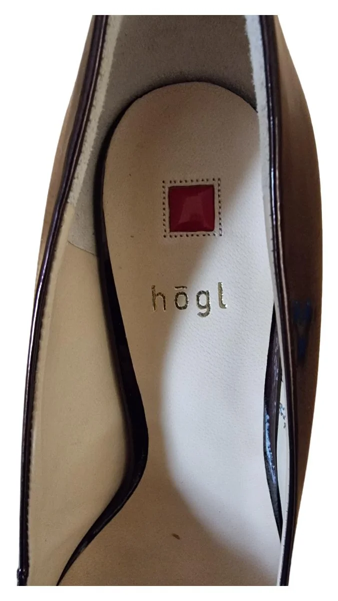 HÖGL Pumps Bild 3