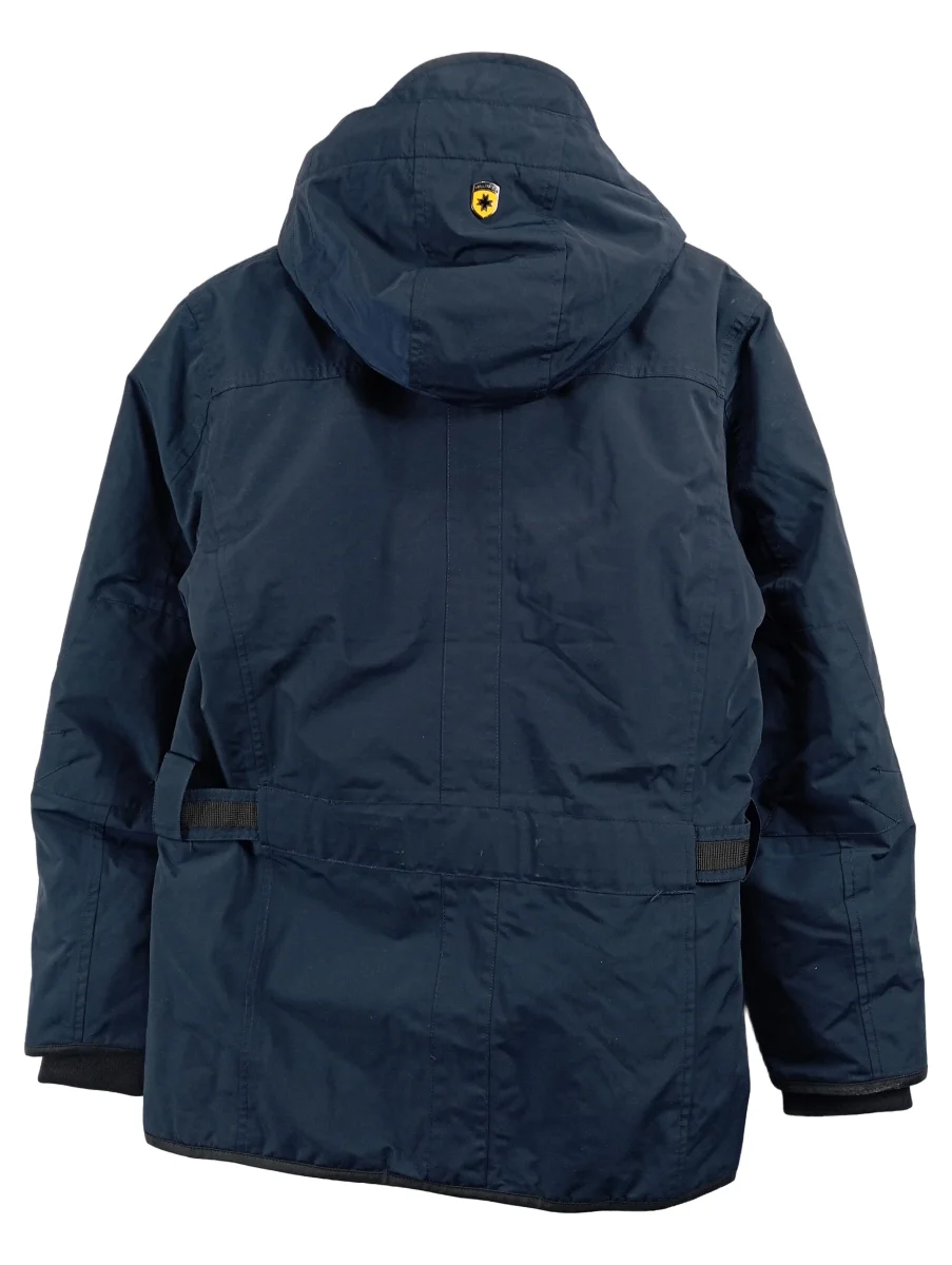 WELLENSTEYN Winterjacke Bild 2