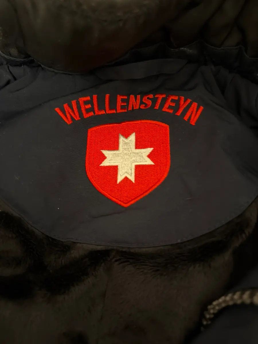 WELLENSTEYN Winterjacke Bild 3