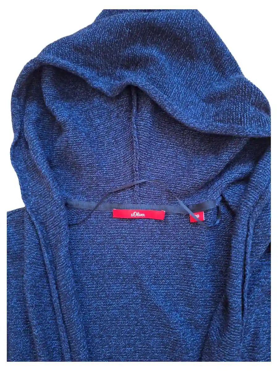 S.OLIVER Strickjacke Bild 3