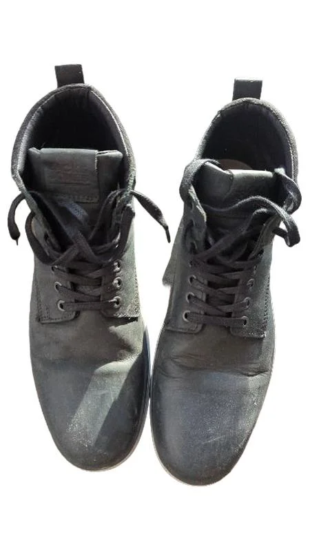 JACK & JONES Stiefel Bild 3