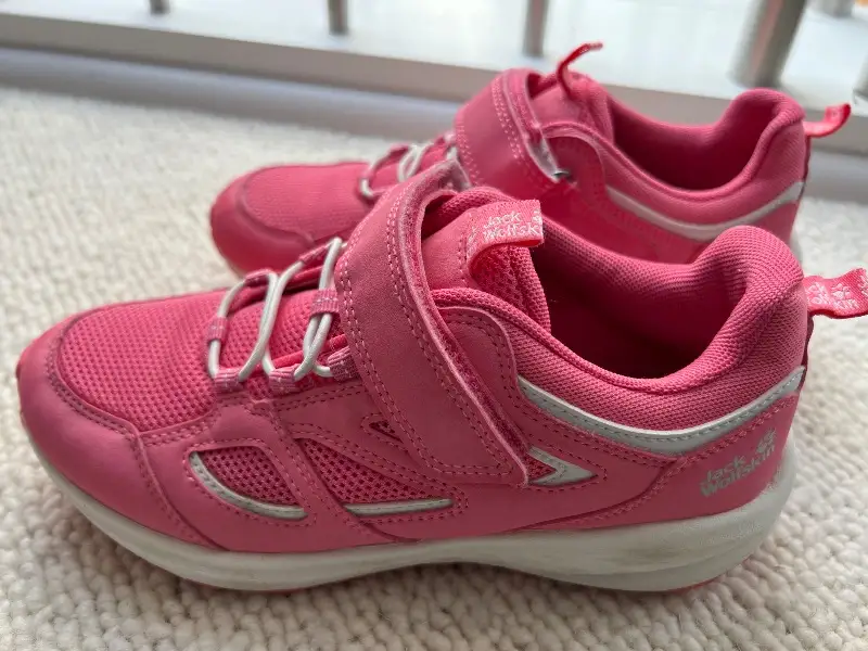 JACK WOLFSKIN Outdoorschuhe Bild 4