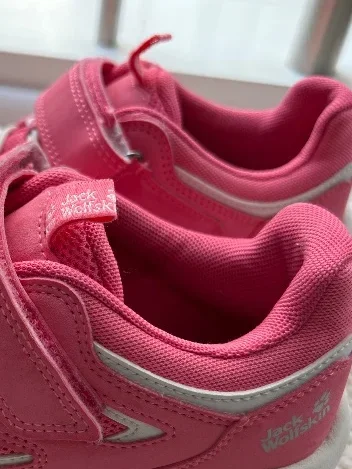 JACK WOLFSKIN Outdoorschuhe Bild 6