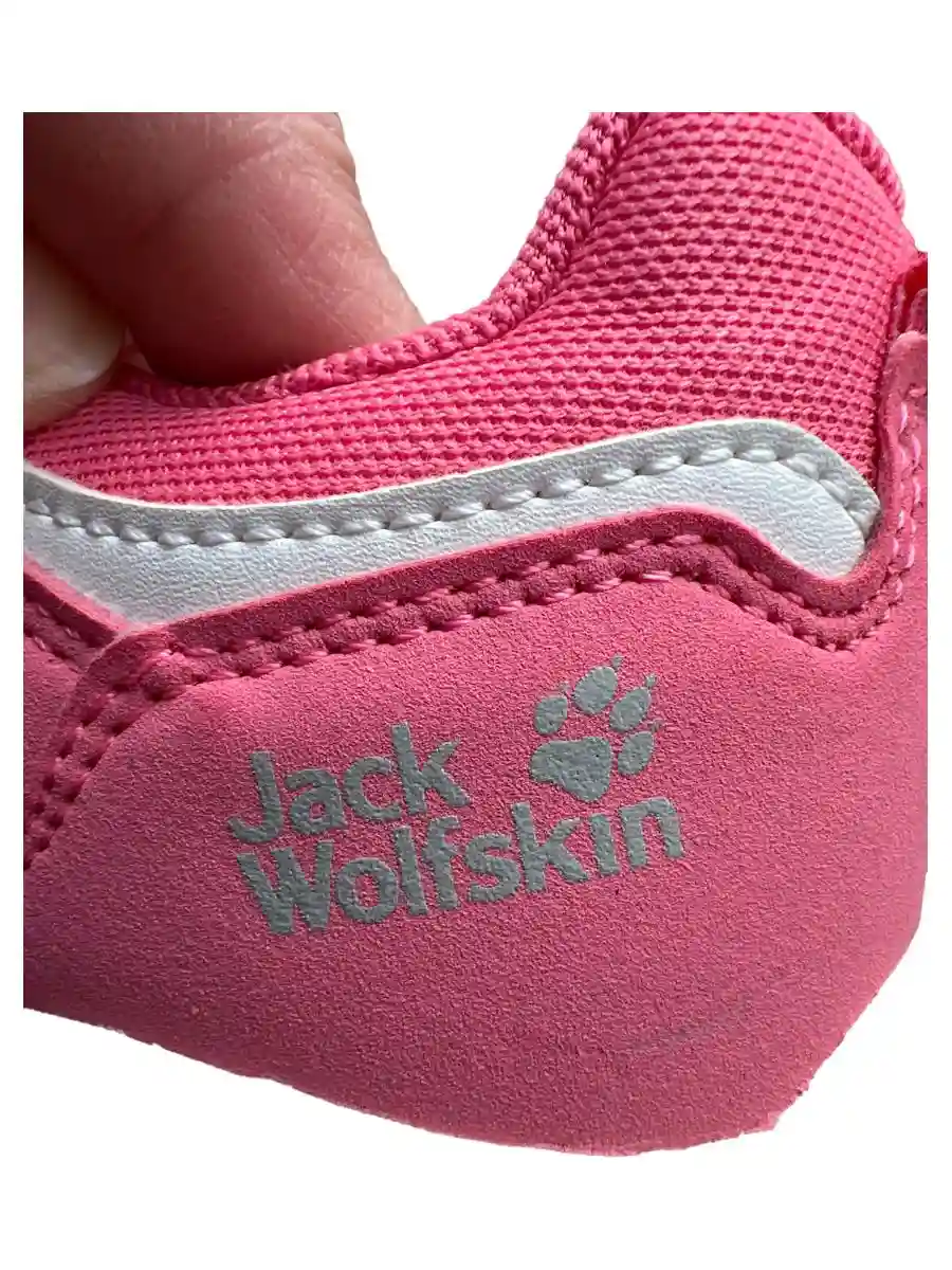 JACK WOLFSKIN Outdoorschuhe Bild 3