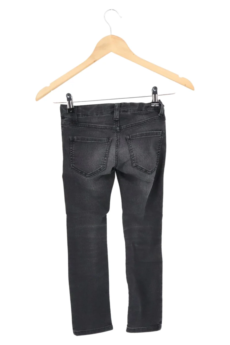 SISLEY Destroyed Jeans Bild 2