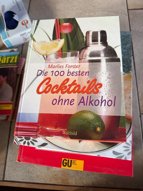 Kochbuch Bild 2