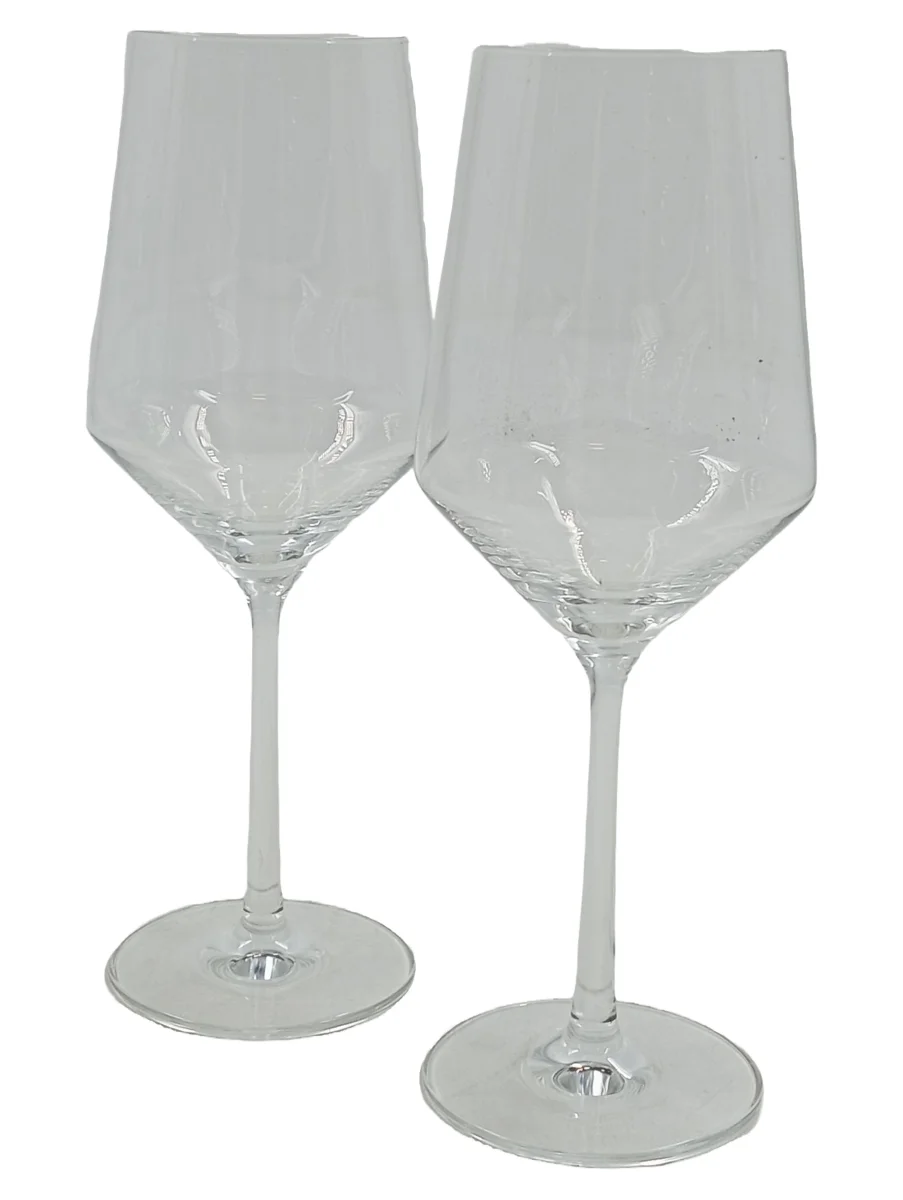 ZWIESEL GLAS Weinglas Pure Transparent Uni Modern Alltag…