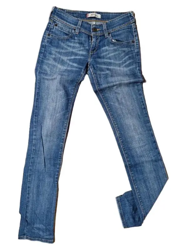 LEVI'S Jeans Slim Fit Bild 4