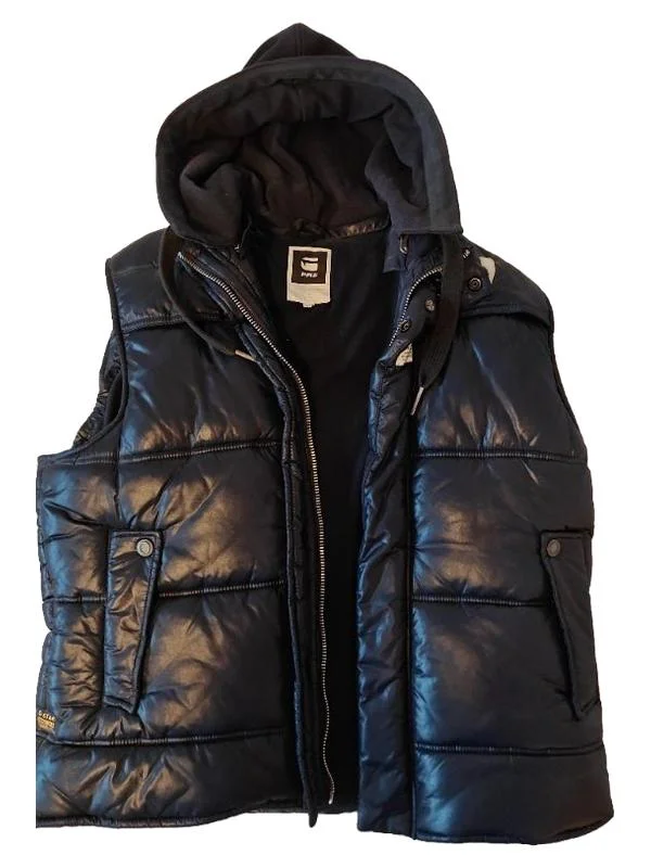 G-STAR RAW Steppweste Bild 4