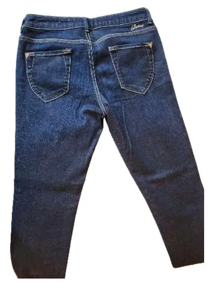 GUESS Jeans Skinny Fit Bild 2