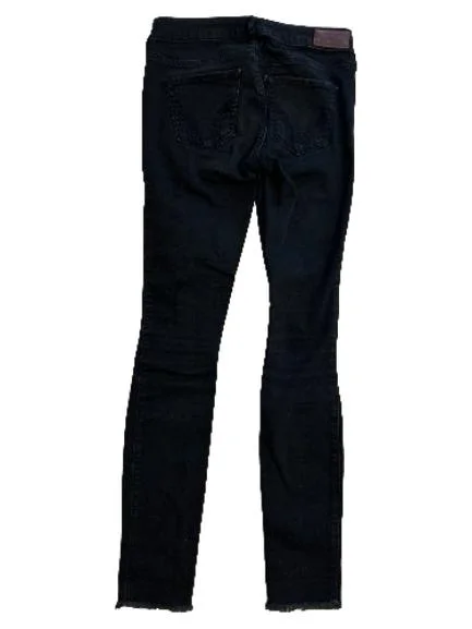 HOLLISTER Destroyed Jeans Bild 4