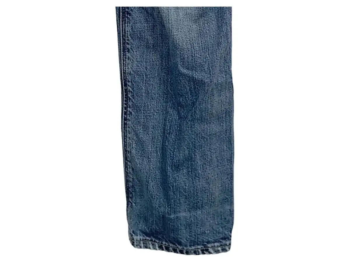 G-STAR RAW Destroyed Jeans Bild 4