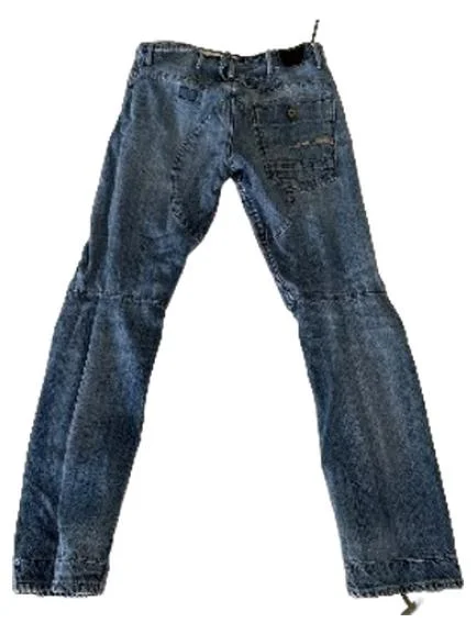 G-STAR RAW Destroyed Jeans Bild 6