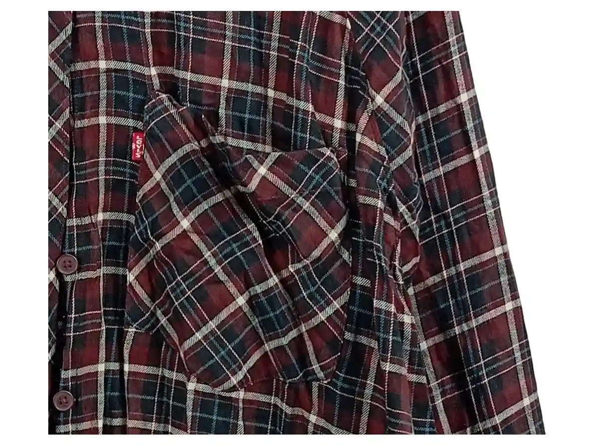 LEVI'S Hemdbluse Bild 6