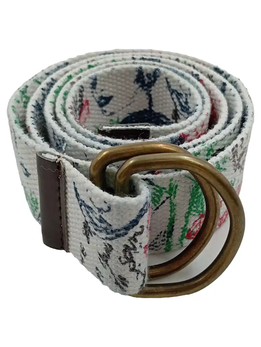 DESIGUAL Gürtel