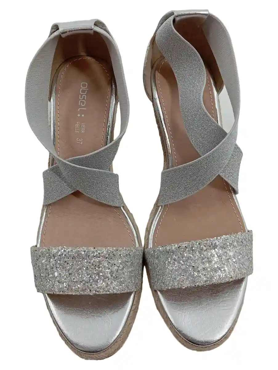 OBSEL Espadrille Bild 2