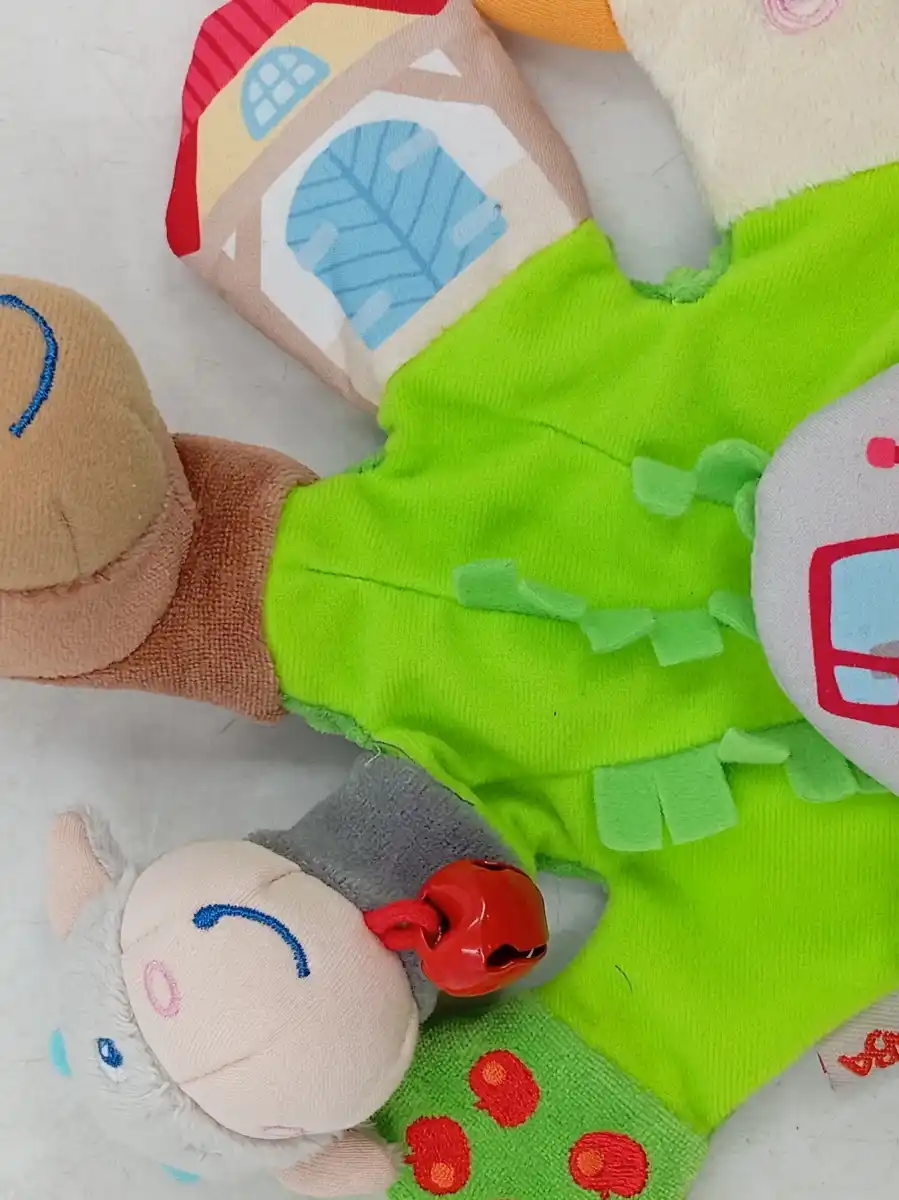 HABA Handpuppe Bild 6