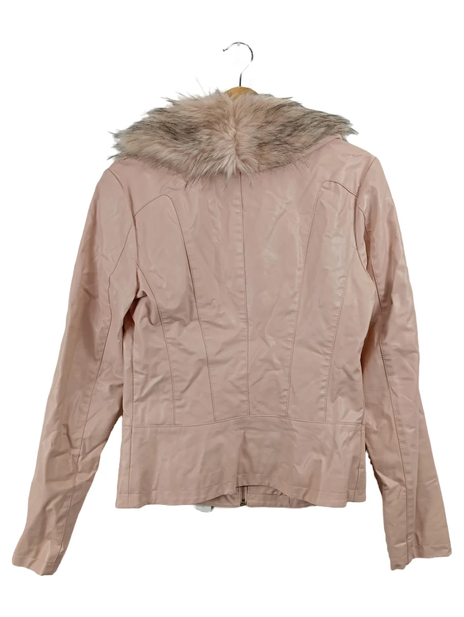 GUESS Lederjacke Bild 2