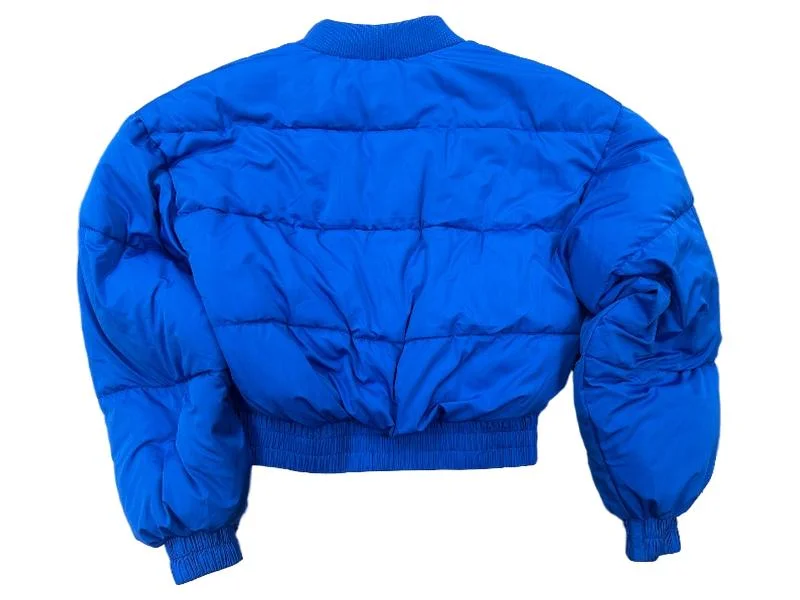 NA-KD Bomberjacke Bild 3