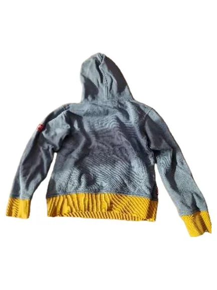TROLLKIDS Kapuzenpullover Bild 3
