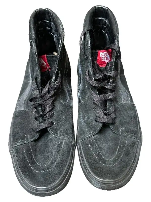 VANS Sneaker high Bild 3