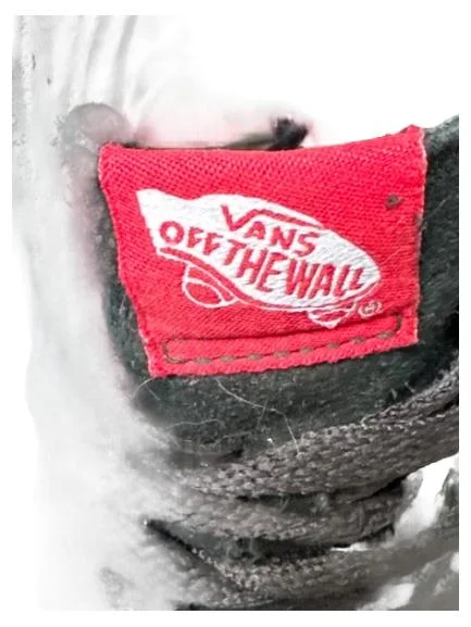 VANS Sneaker high Bild 4
