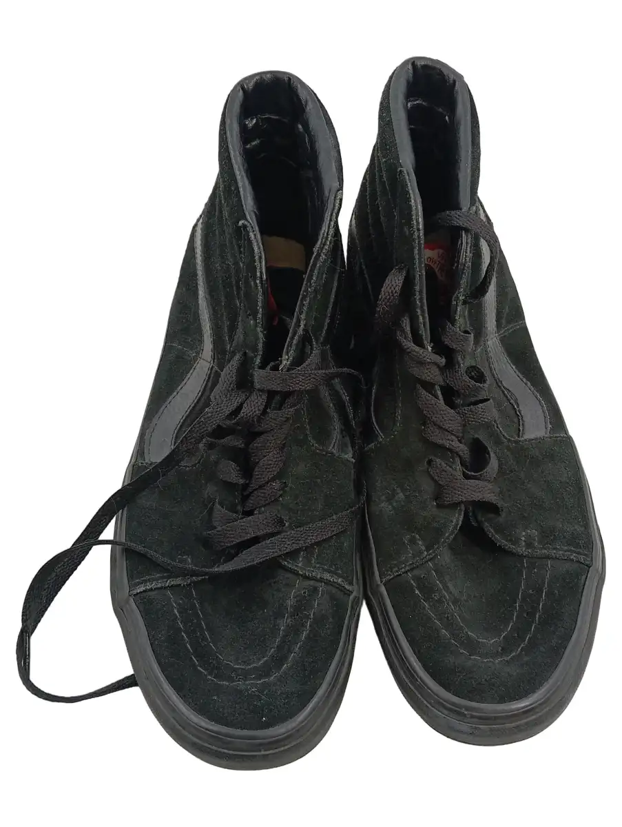 VANS Sneaker high Bild 2
