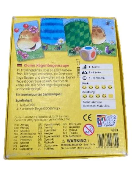 HABA Legespiel Bild 2