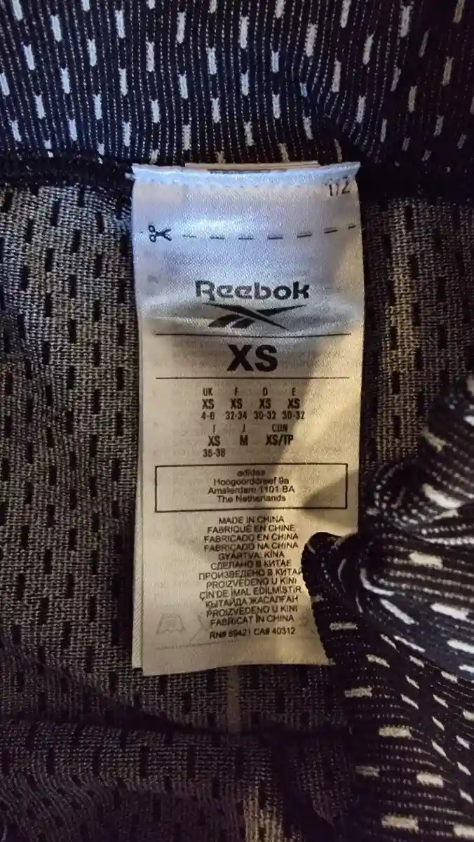 REEBOK Leggings Bild 3