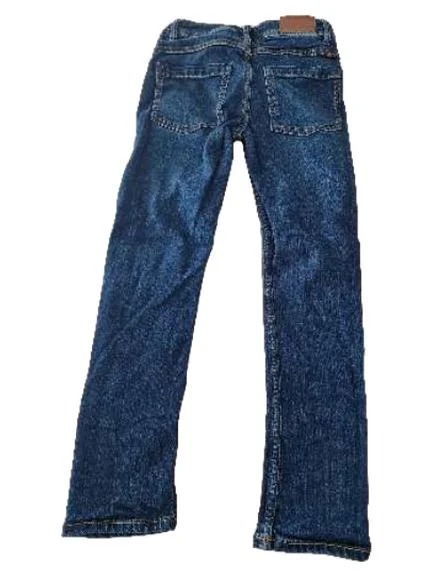 OKAÏDI Jeans Straight Leg Bild 2