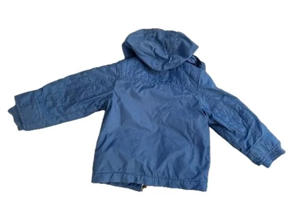 UNITED COLORS OF BENETTON Steppjacke Bild 2