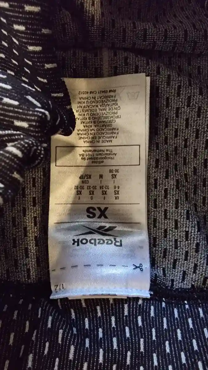REEBOK Leggings Bild 7