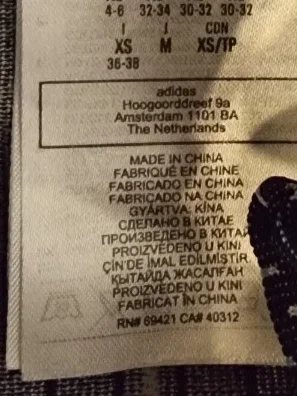 REEBOK Leggings Bild 12