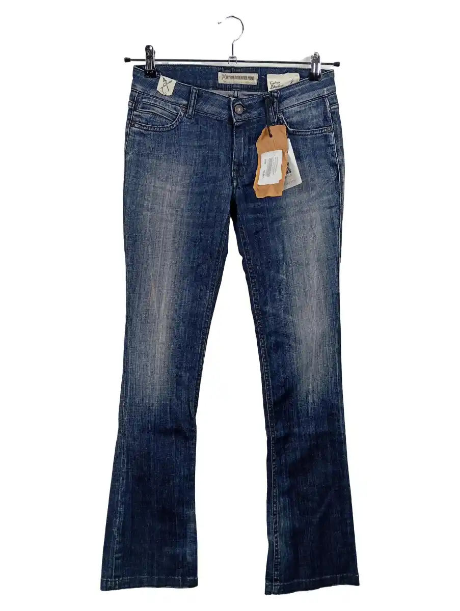 DRYKORN Jeans Bootcut