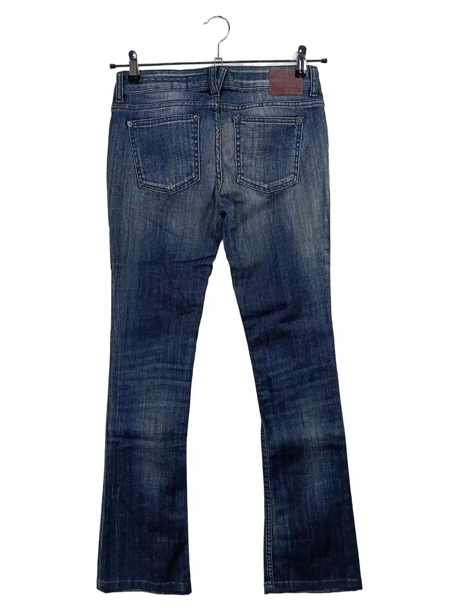 DRYKORN Jeans Bootcut Bild 2