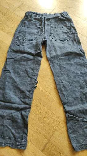 ZARA Cargohose Bild 3
