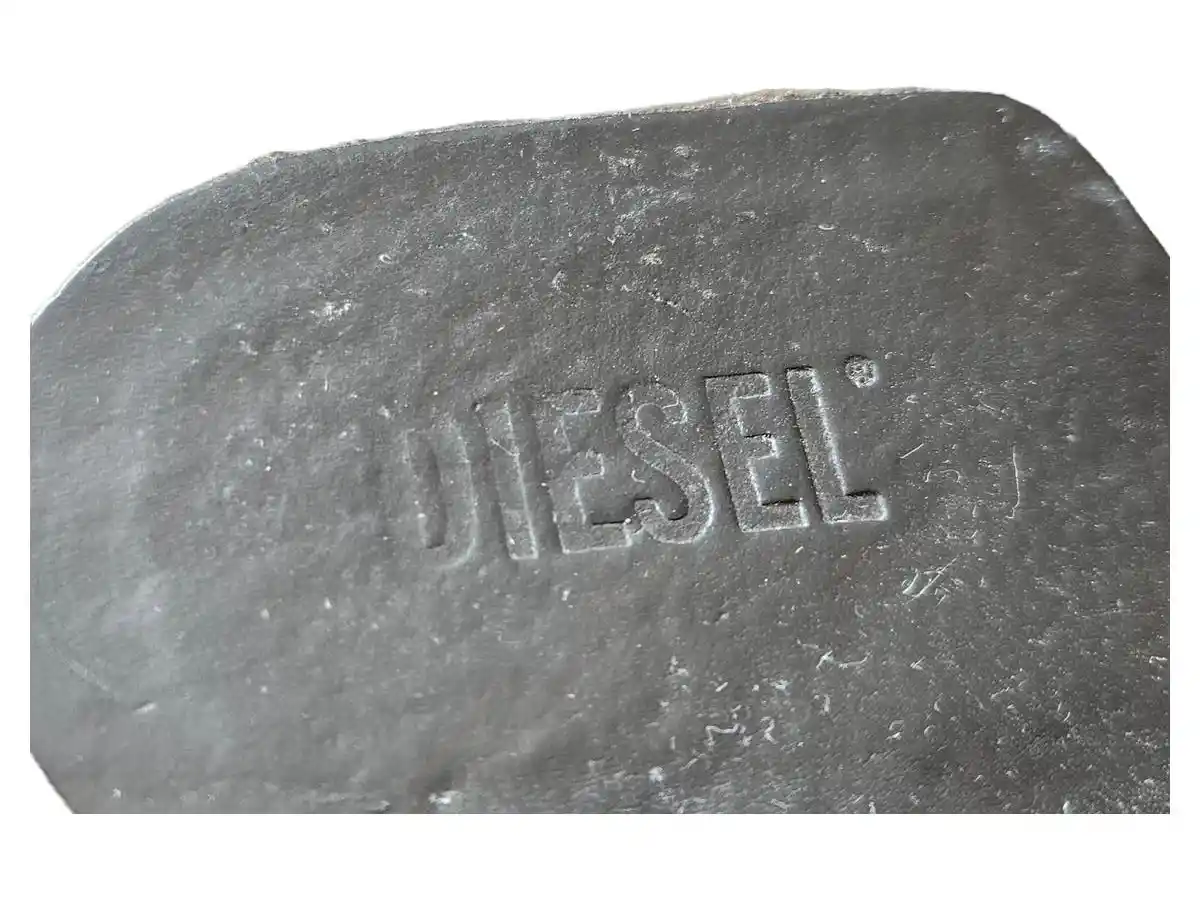 DIESEL Zehentrenner Bild 4