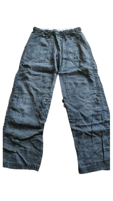 ZARA Cargohose Bild 2