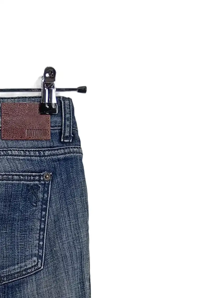 DRYKORN Jeans Bootcut Bild 5