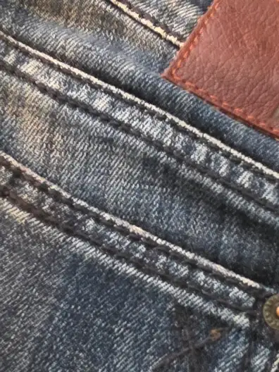 DRYKORN Jeans Bootcut Bild 6