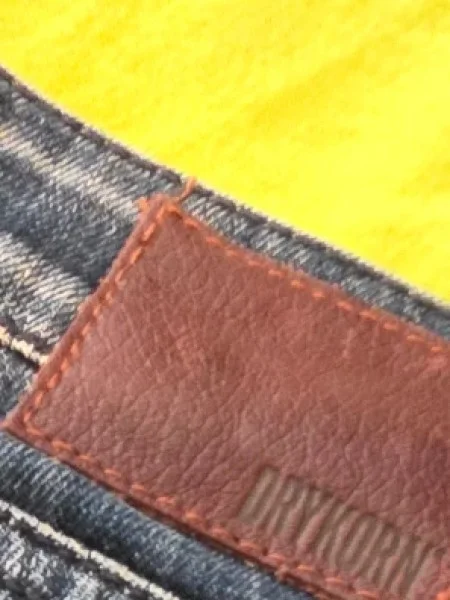 DRYKORN Jeans Bootcut Bild 7
