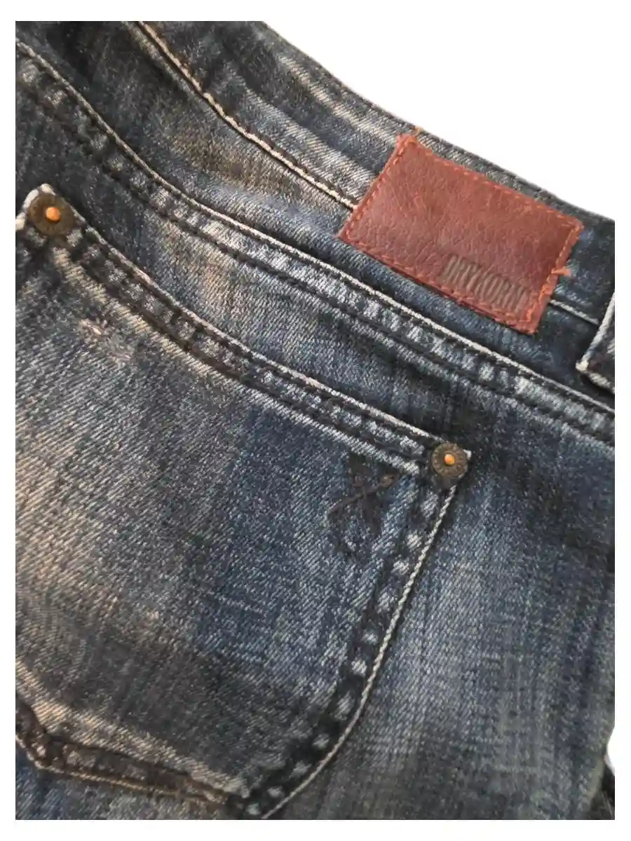 DRYKORN Jeans Bootcut Bild 3