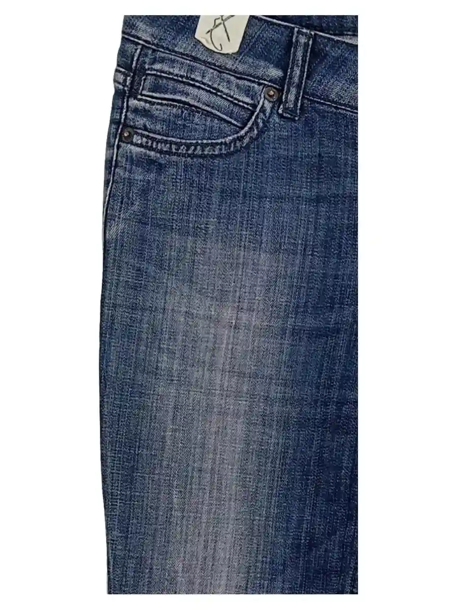 DRYKORN Jeans Bootcut Bild 4