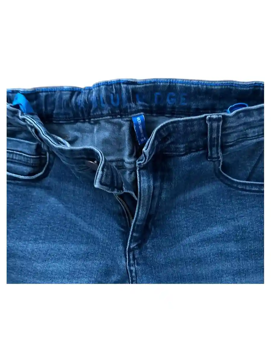 BLUE RIDGE Jeans Slim Fit Bild 2